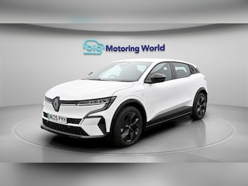 Used Renault Megane E Tech 2025 for sale - 78680777: Photo