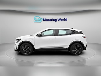 Used Renault Megane E Tech 2025 for sale - 78680777: Photo