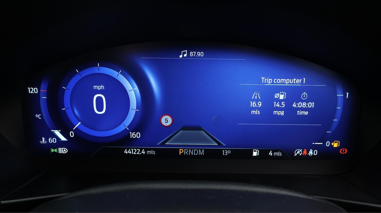 Used Ford Focus 2022 for sale - 76370634: Photo 11