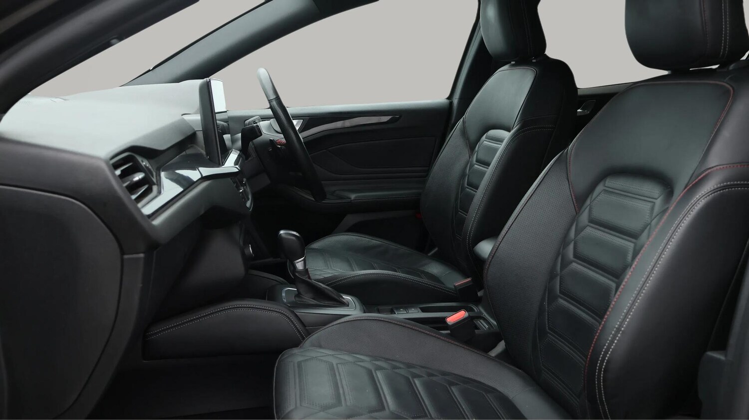 Used Ford Focus 2022 for sale - 76370634: Photo 15