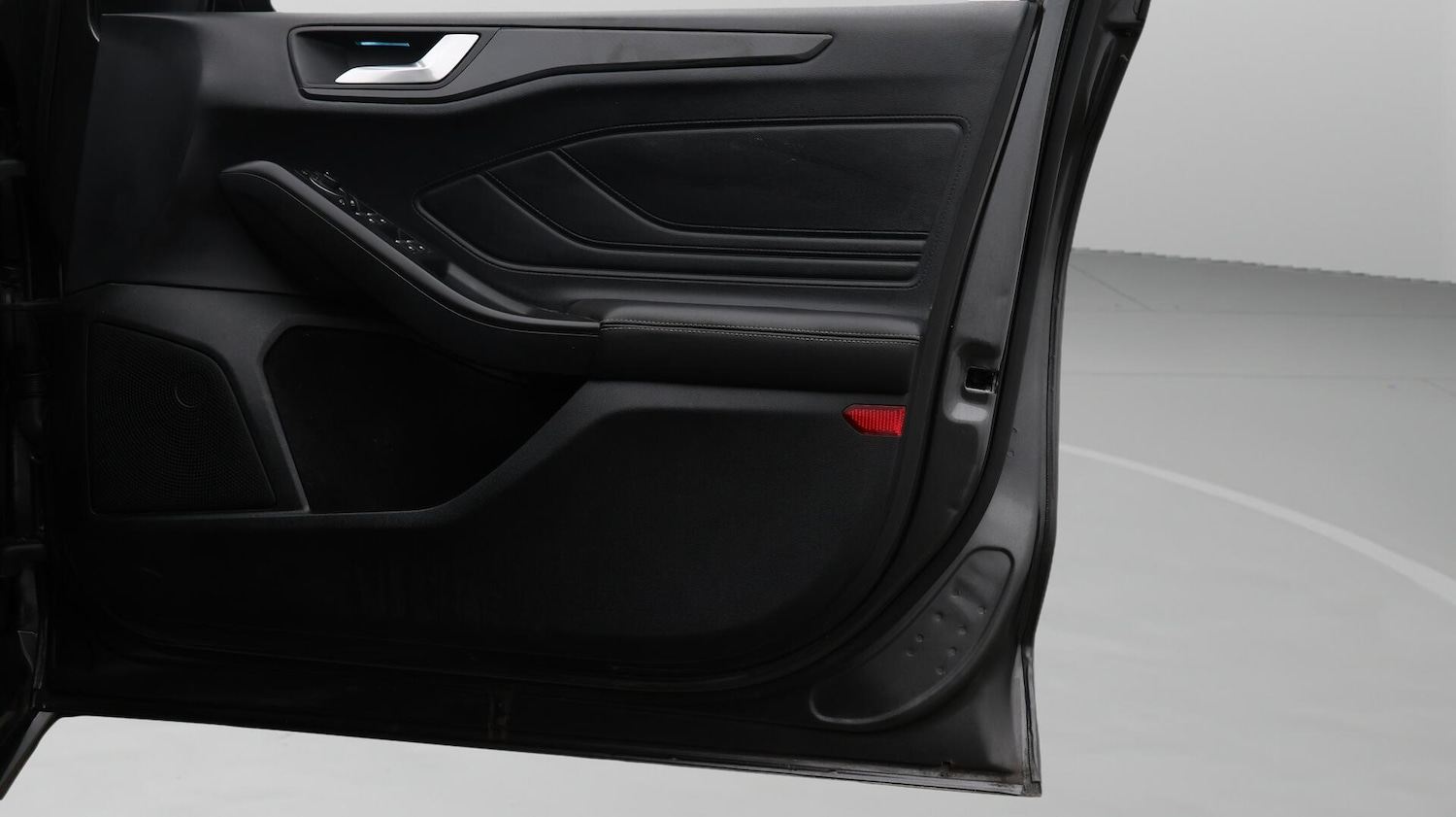 Used Ford Focus 2022 for sale - 76370634: Photo 16