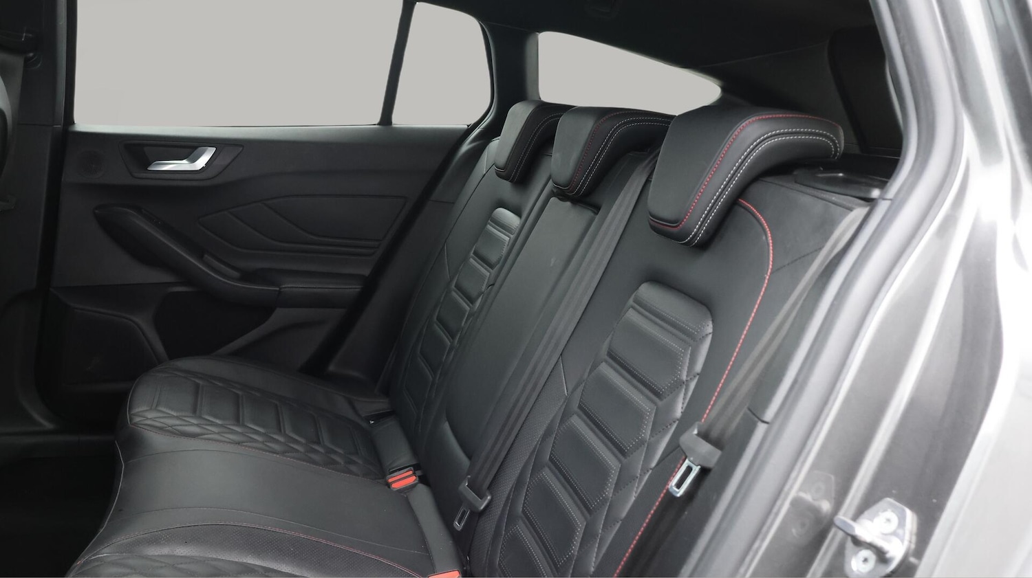 Used Ford Focus 2022 for sale - 76370634: Photo 17