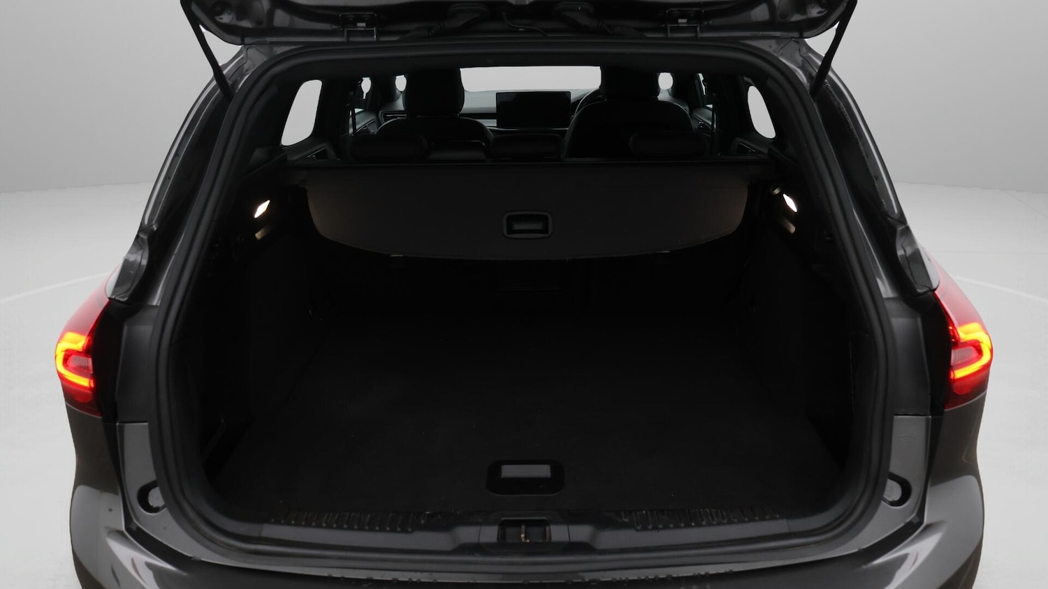 Used Ford Focus 2022 for sale - 76370634: Photo 18
