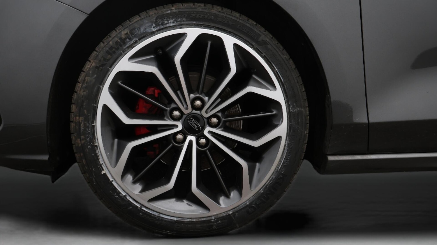 Used Ford Focus 2022 for sale - 76370634: Photo 19
