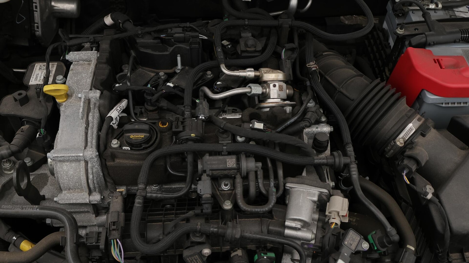 Used Ford Focus 2022 for sale - 76370634: Photo 20