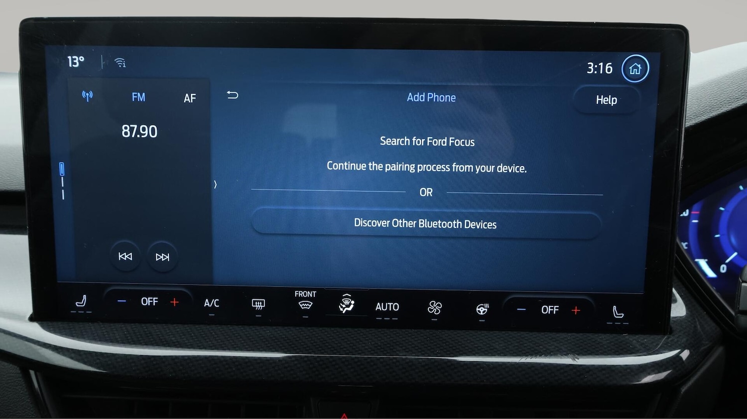 Used Ford Focus 2022 for sale - 76370634: Photo 23