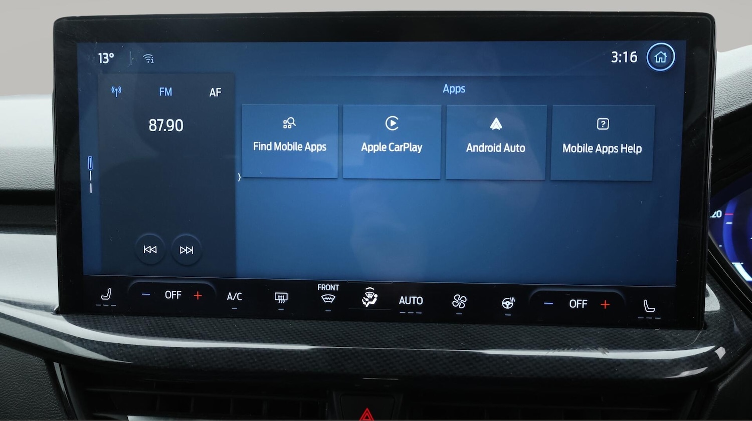 Used Ford Focus 2022 for sale - 76370634: Photo 26