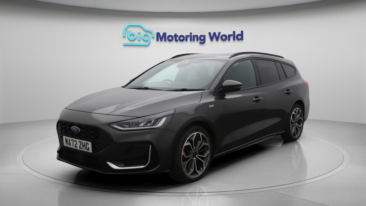 Used Ford Focus 2022 for sale - 76370634: Photo 4