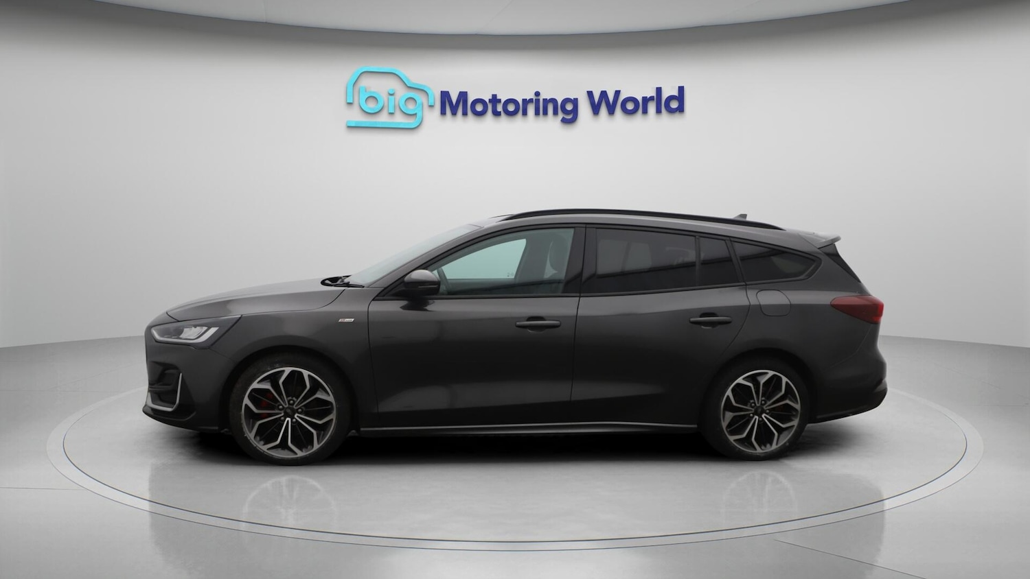 Used Ford Focus 2022 for sale - 76370634: Photo 5
