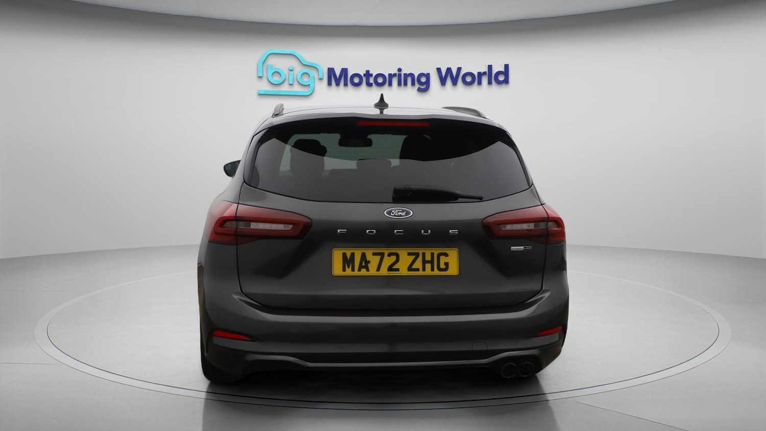 Used Ford Focus 2022 for sale - 76370634: Photo 7