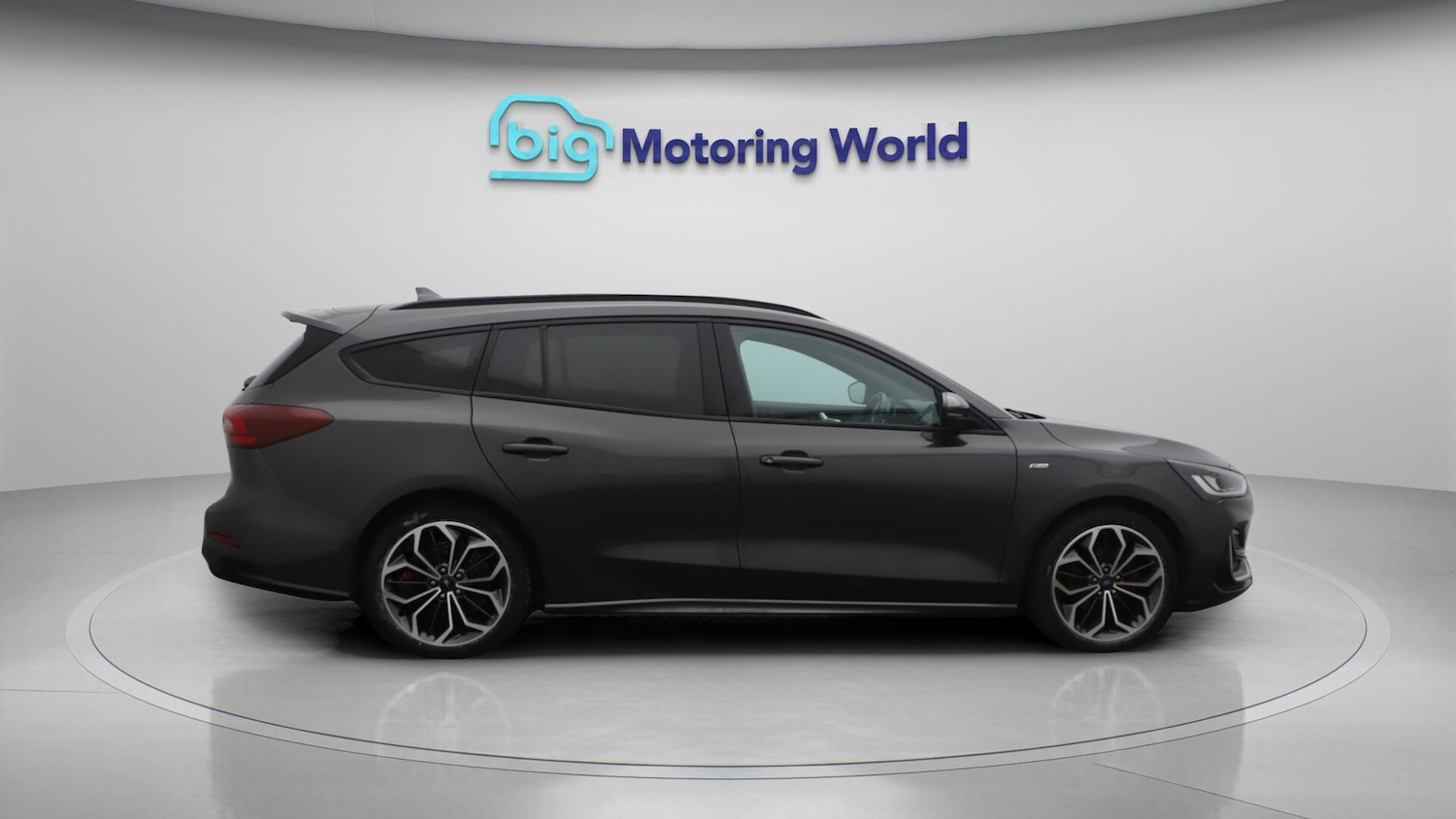 Used Ford Focus 2022 for sale - 76370634: Photo 9