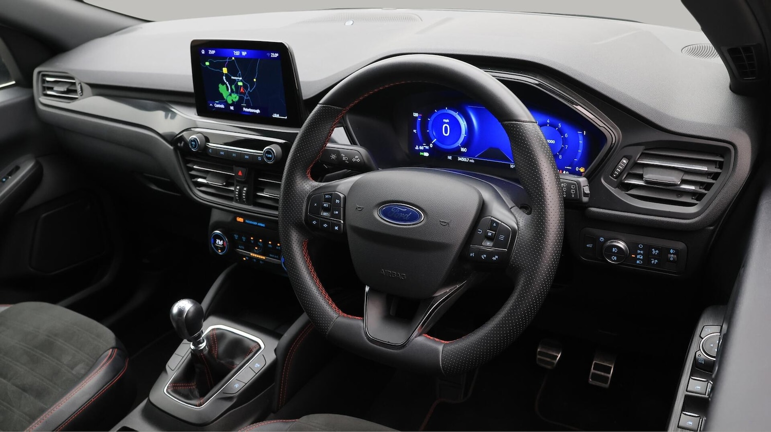 Used Ford Kuga 2022 for sale - 76371460: Photo 10