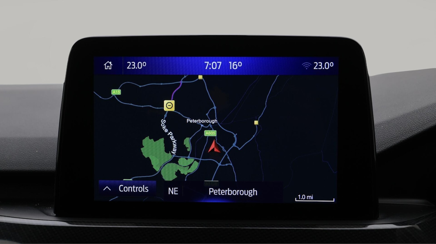 Used Ford Kuga 2022 for sale - 76371460: Photo 12