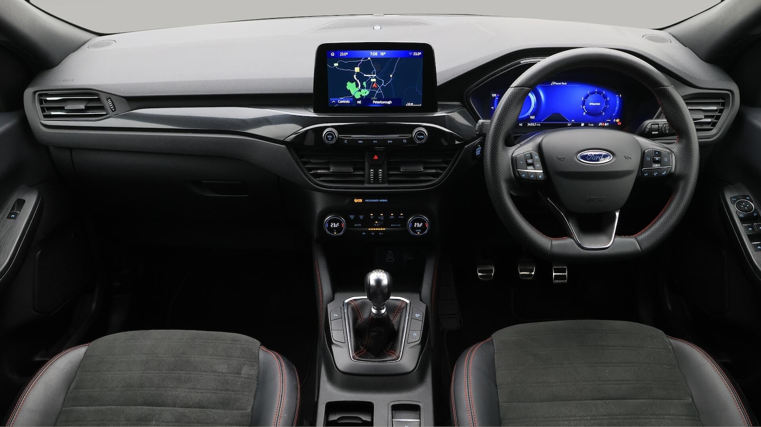Used Ford Kuga 2022 for sale - 76371460: Photo 14