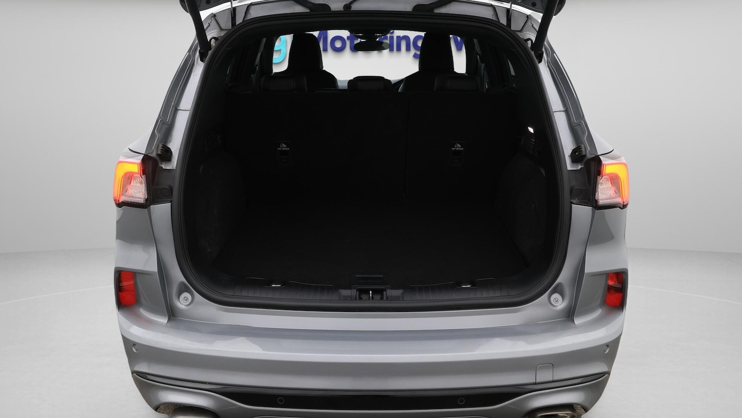 Used Ford Kuga 2022 for sale - 76371460: Photo 18