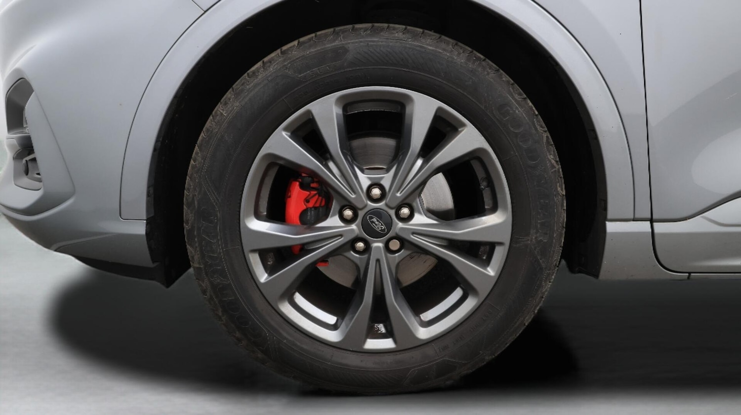 Used Ford Kuga 2022 for sale - 76371460: Photo 19
