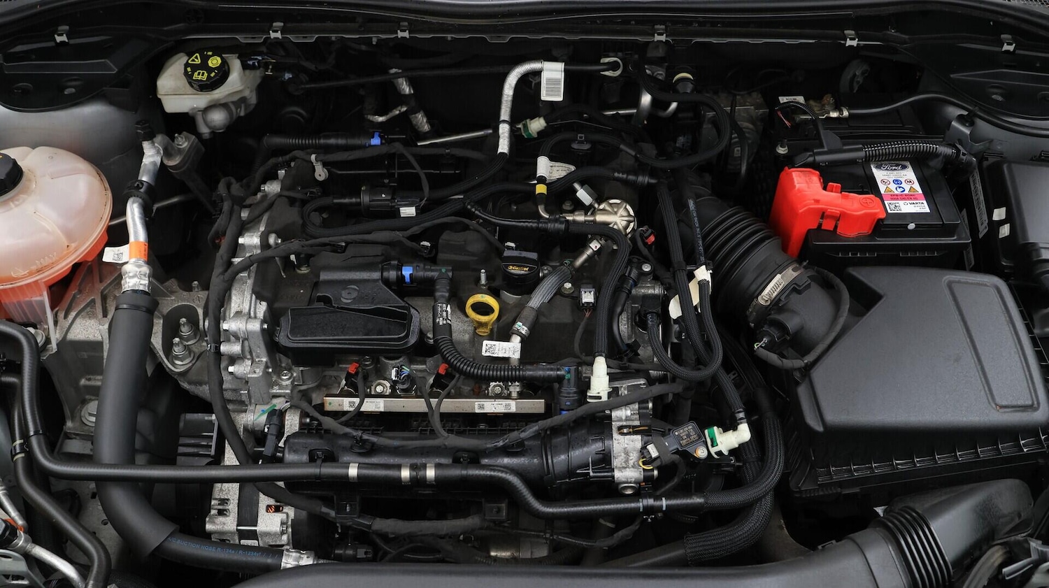 Used Ford Kuga 2022 for sale - 76371460: Photo 20