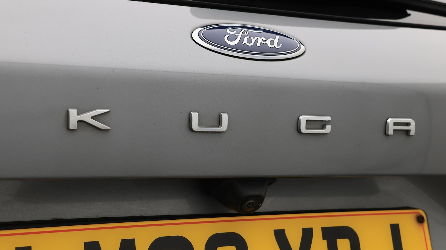 Used Ford Kuga 2022 for sale - 76371460: Photo 23