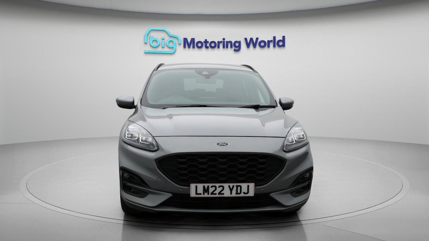 Used Ford Kuga 2022 for sale - 76371460: Photo 3