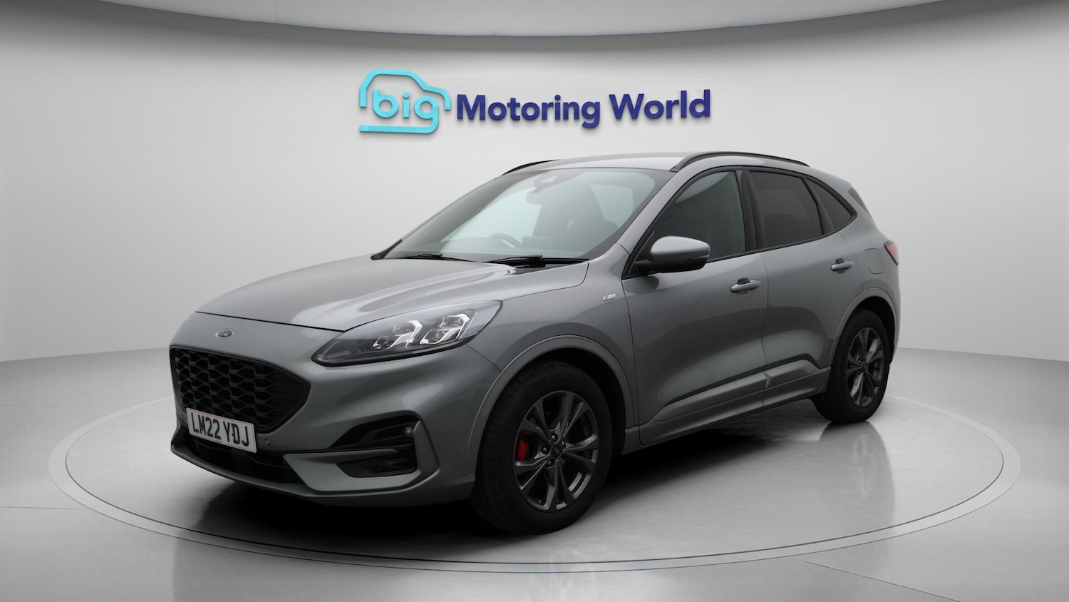 Used Ford Kuga 2022 for sale - 76371460: Photo 4