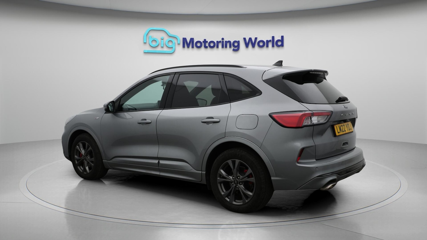 Used Ford Kuga 2022 for sale - 76371460: Photo 6