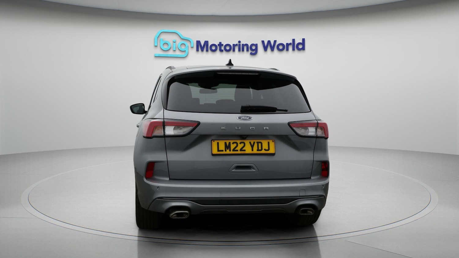 Used Ford Kuga 2022 for sale - 76371460: Photo 7