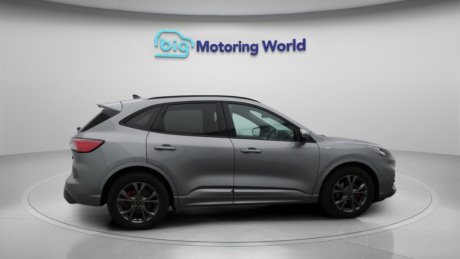Used Ford Kuga 2022 for sale - 76371460: Photo 9