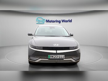 Used Hyundai IONIQ 5 2023 for sale - 77323951: Photo