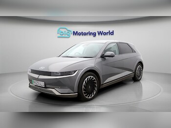 Used Hyundai IONIQ 5 2023 for sale - 77323951: Photo