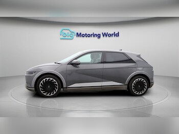 Used Hyundai IONIQ 5 2023 for sale - 77323951: Photo