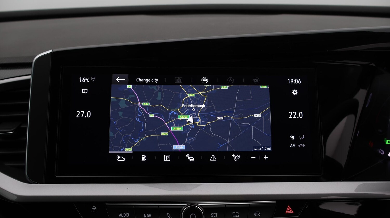 Used Vauxhall Grandland 2024 for sale - 77474919: Photo 11