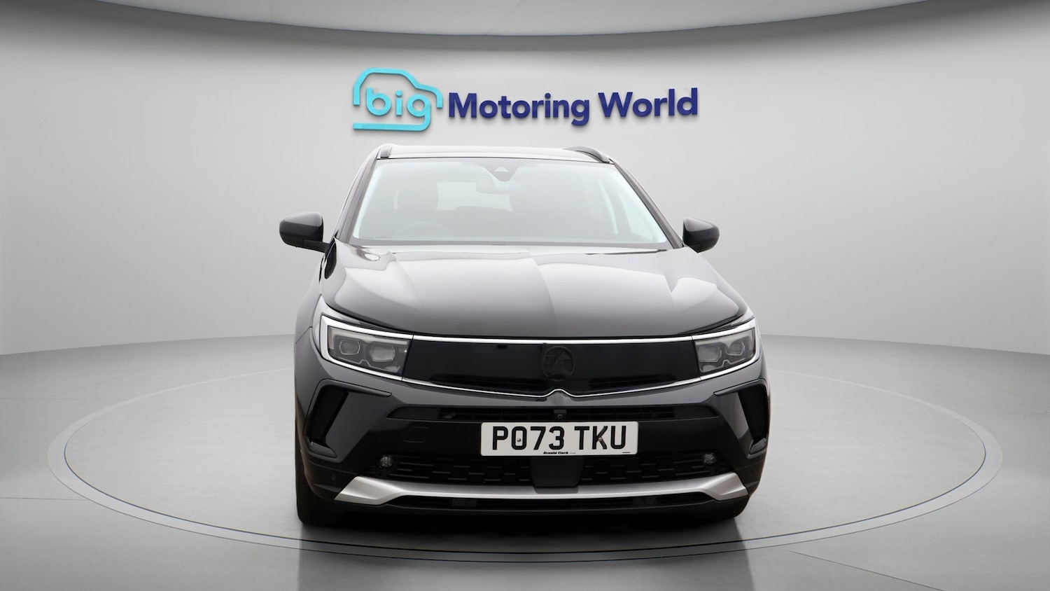 Used Vauxhall Grandland 2024 for sale - 77474919: Photo 2