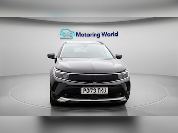 Used Vauxhall Grandland 2024 for sale - 77474919: Photo