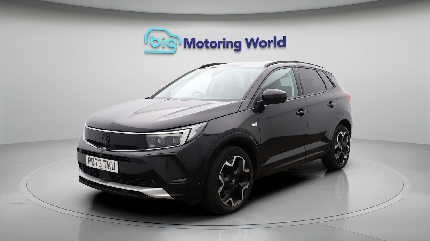 Used Vauxhall Grandland 2024 for sale - 77474919: Photo 3