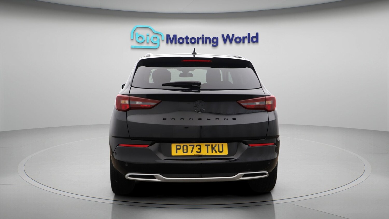 Used Vauxhall Grandland 2024 for sale - 77474919: Photo 6