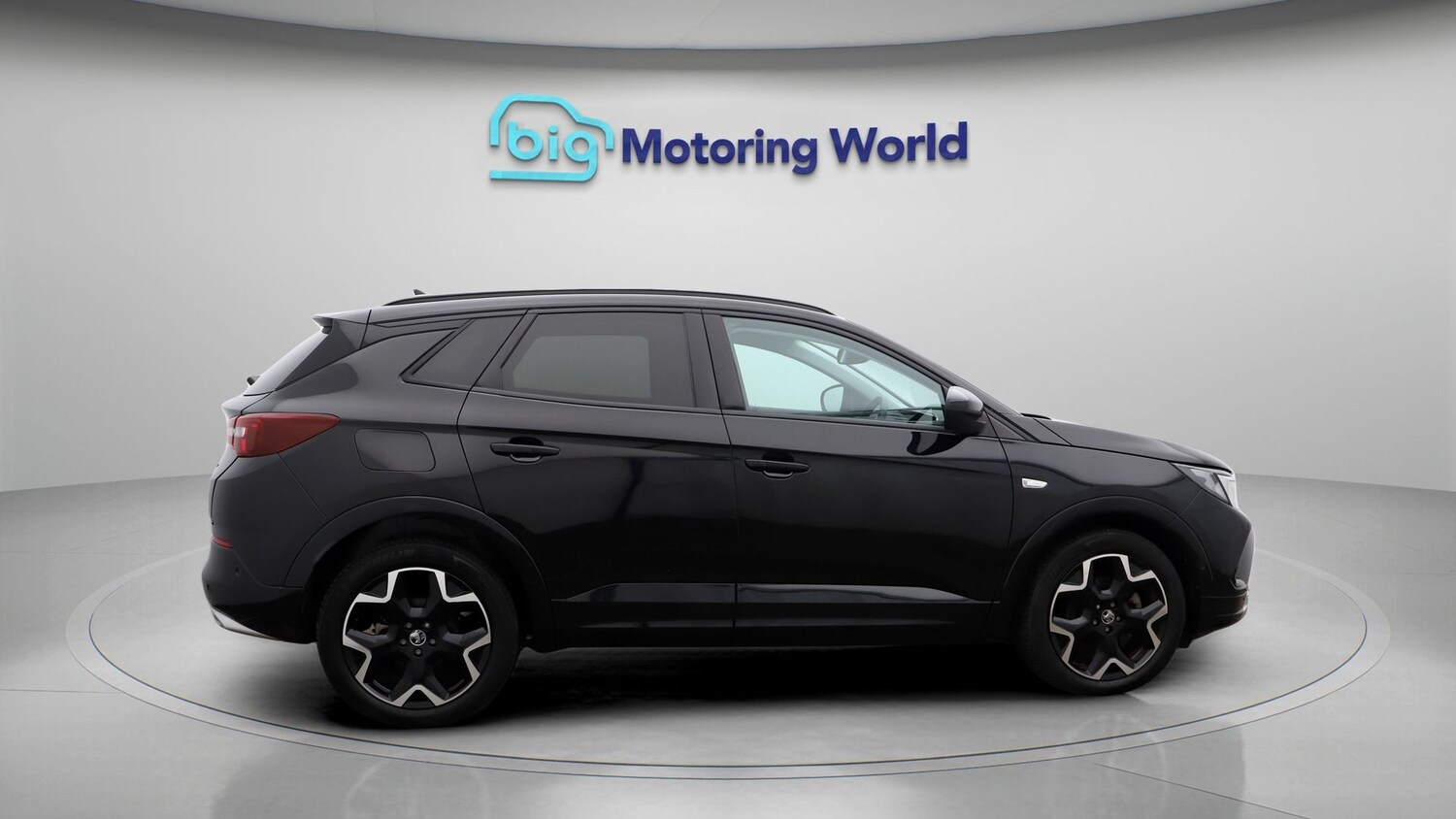 Used Vauxhall Grandland 2024 for sale - 77474919: Photo 8