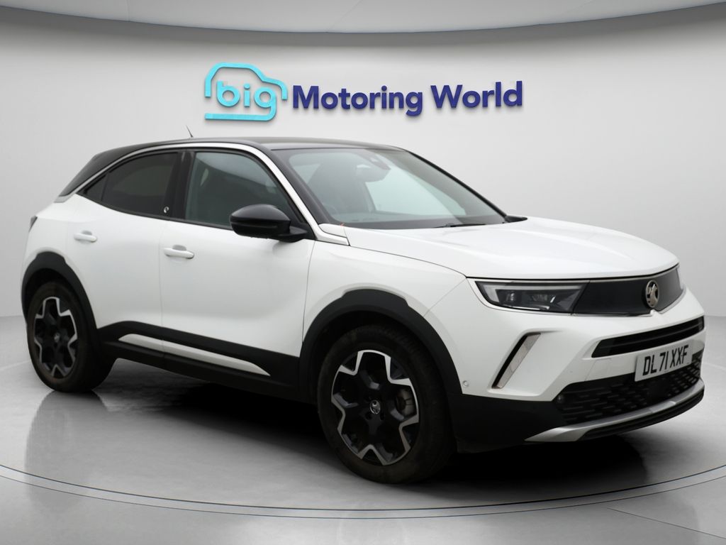 Used Vauxhall Mokka Electric for sale - 76813727: Photo 25