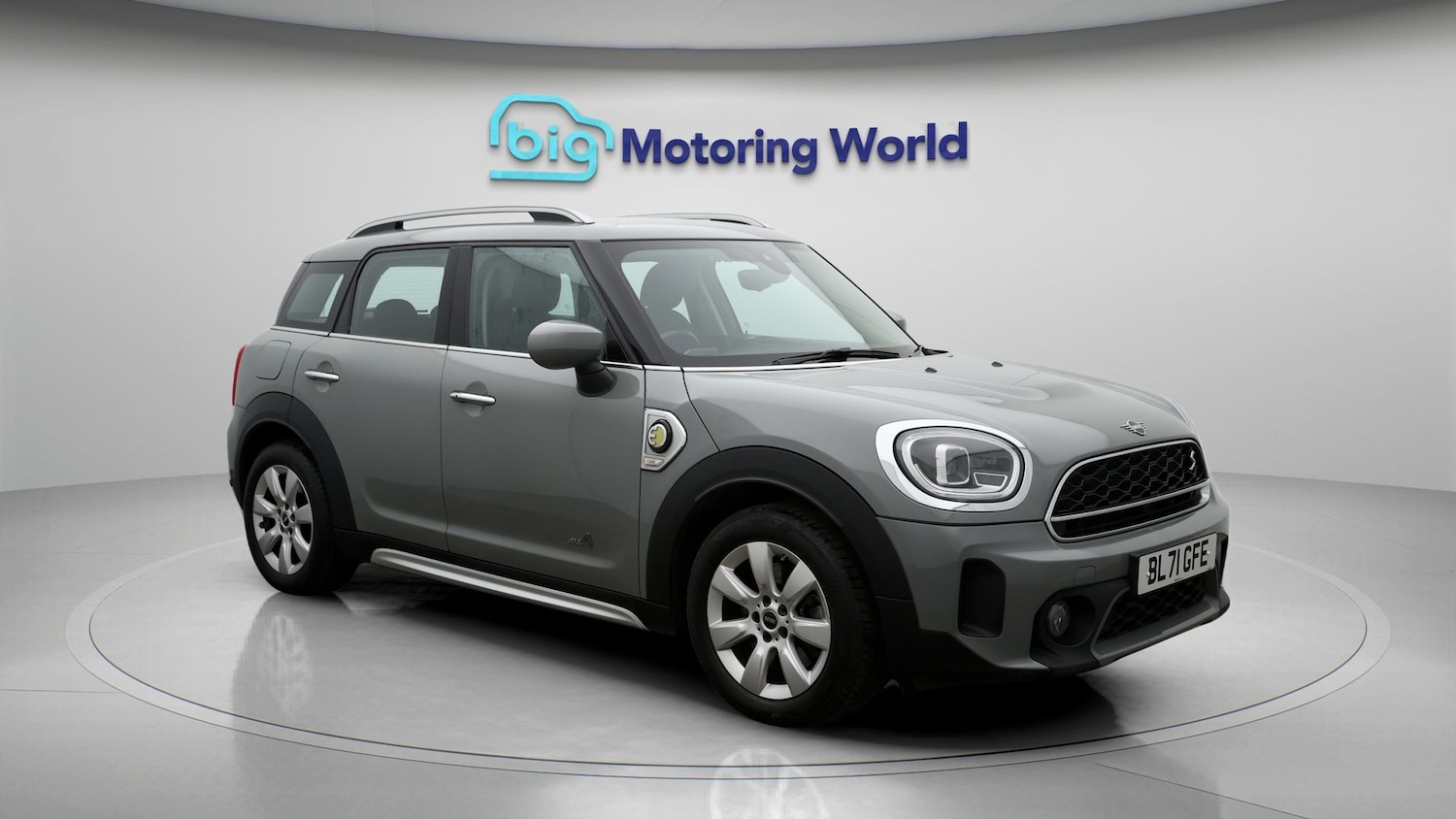 Used MINI Countryman 2022 for sale - 77541773: Photo 1