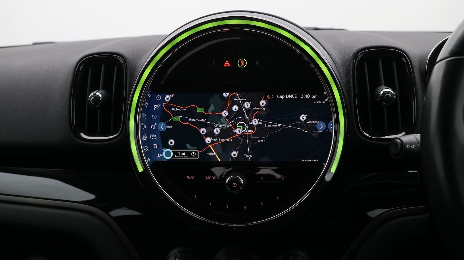 Used MINI Countryman 2022 for sale - 77541773: Photo 11