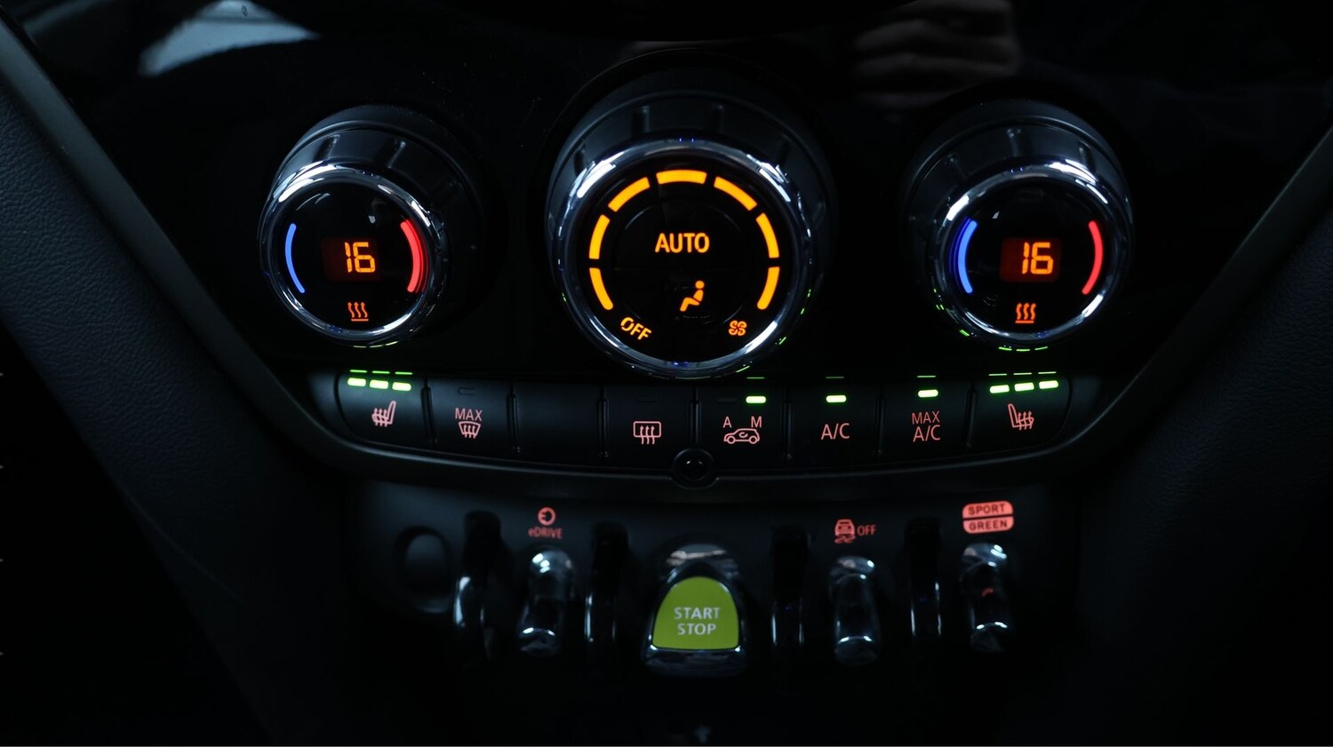 Used MINI Countryman 2022 for sale - 77541773: Photo 12