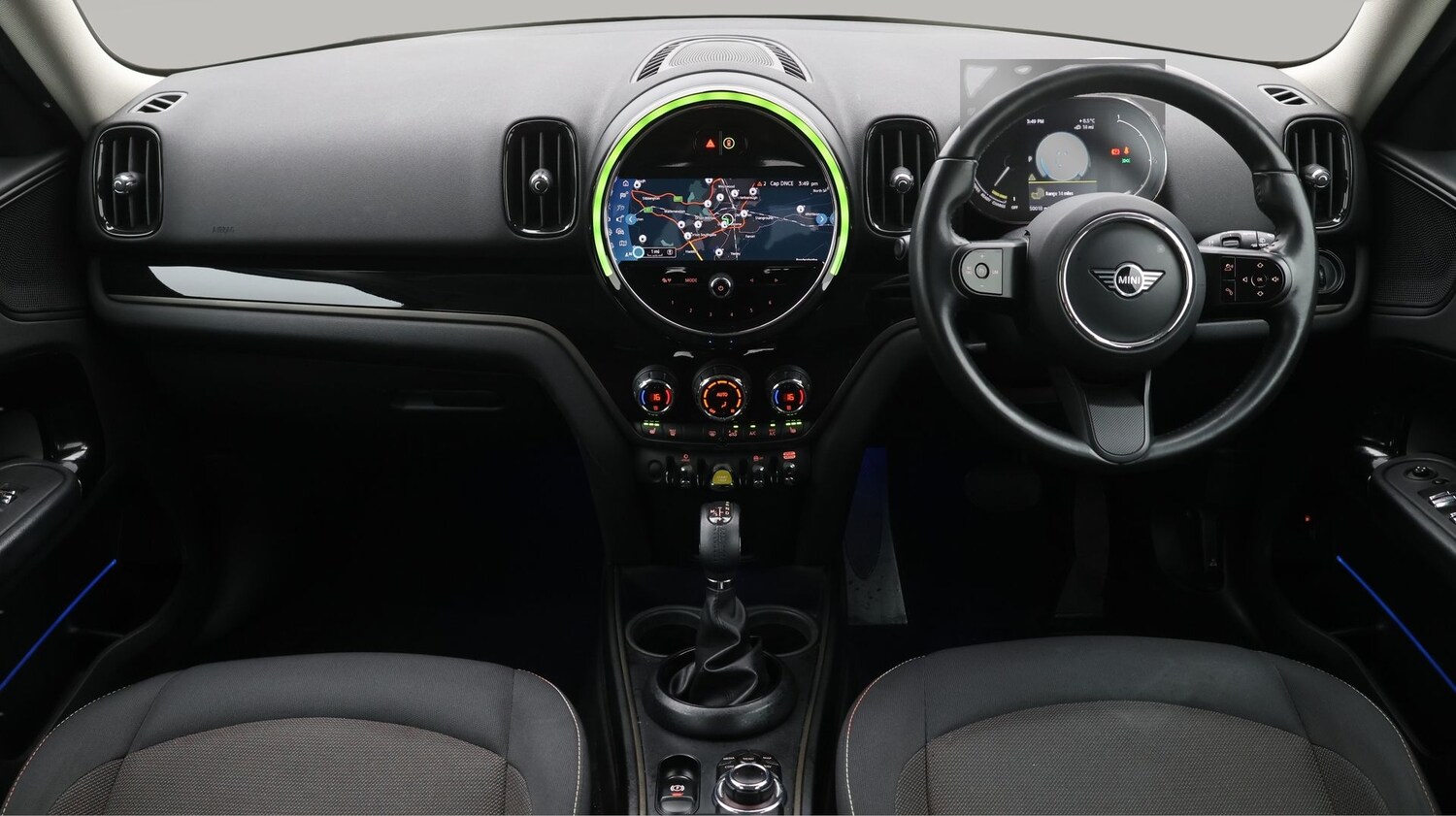 Used MINI Countryman 2022 for sale - 77541773: Photo 13