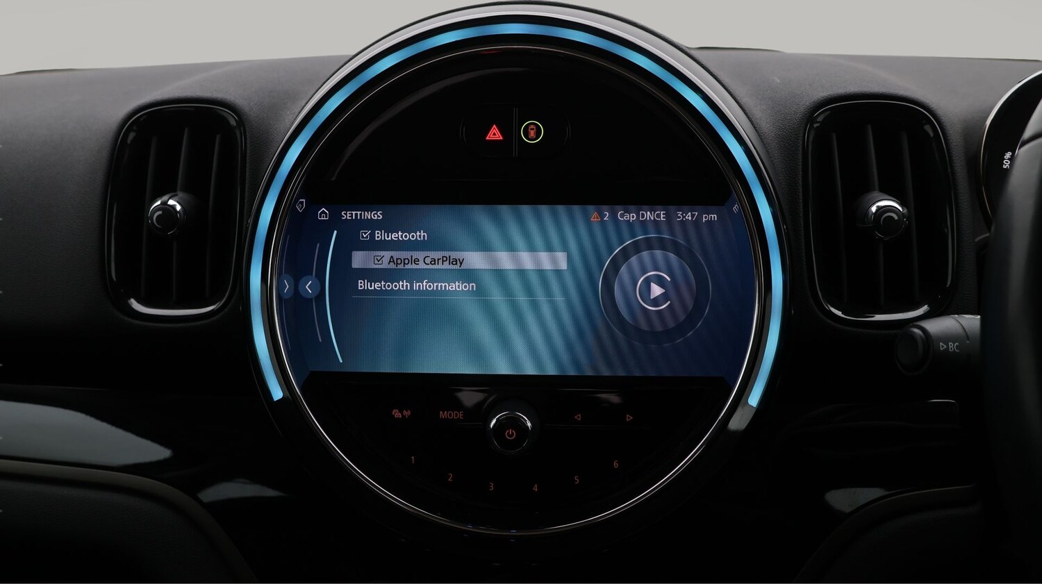 Used MINI Countryman 2022 for sale - 77541773: Photo 26