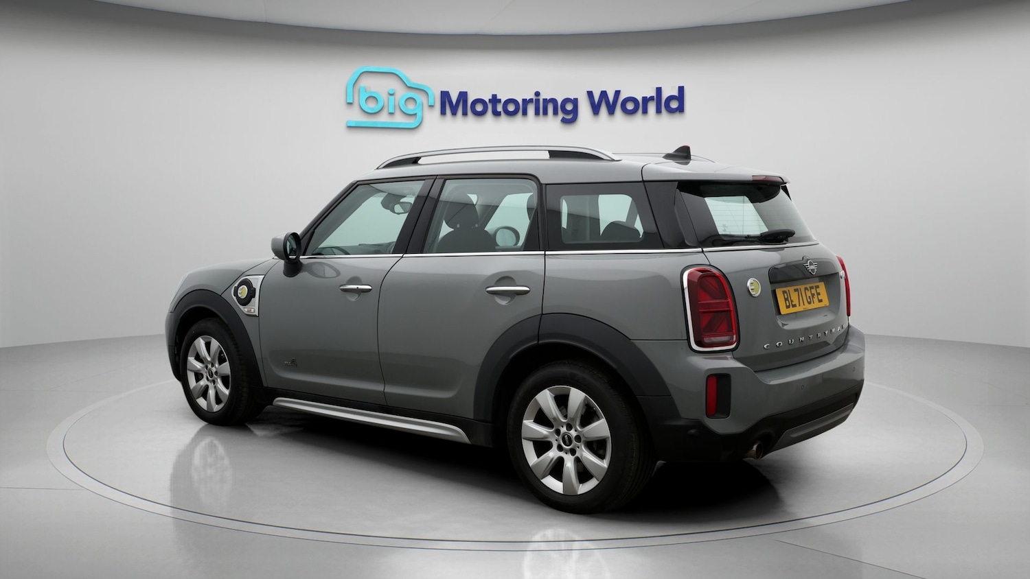 Used MINI Countryman 2022 for sale - 77541773: Photo 5