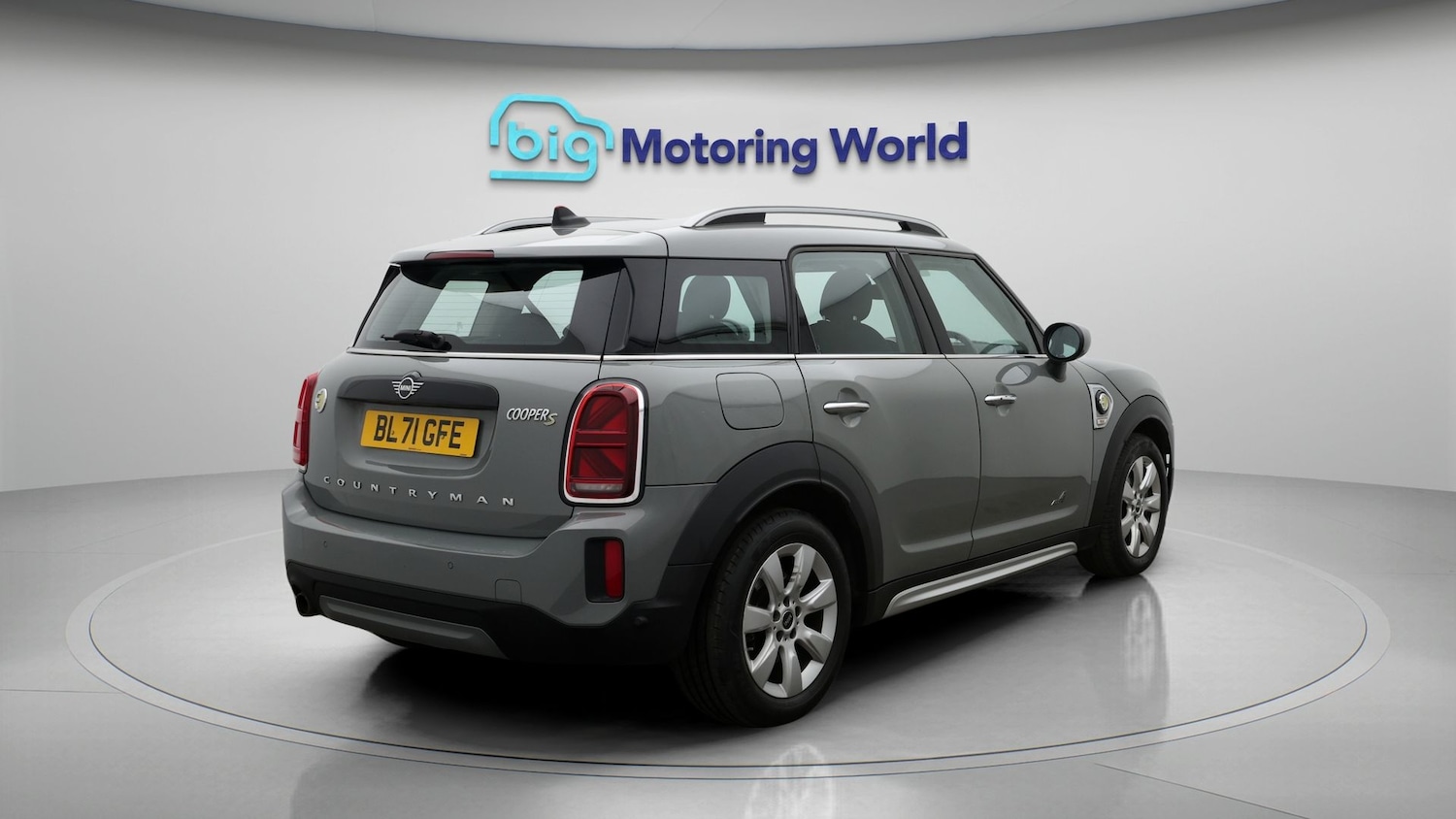 Used MINI Countryman 2022 for sale - 77541773: Photo 7