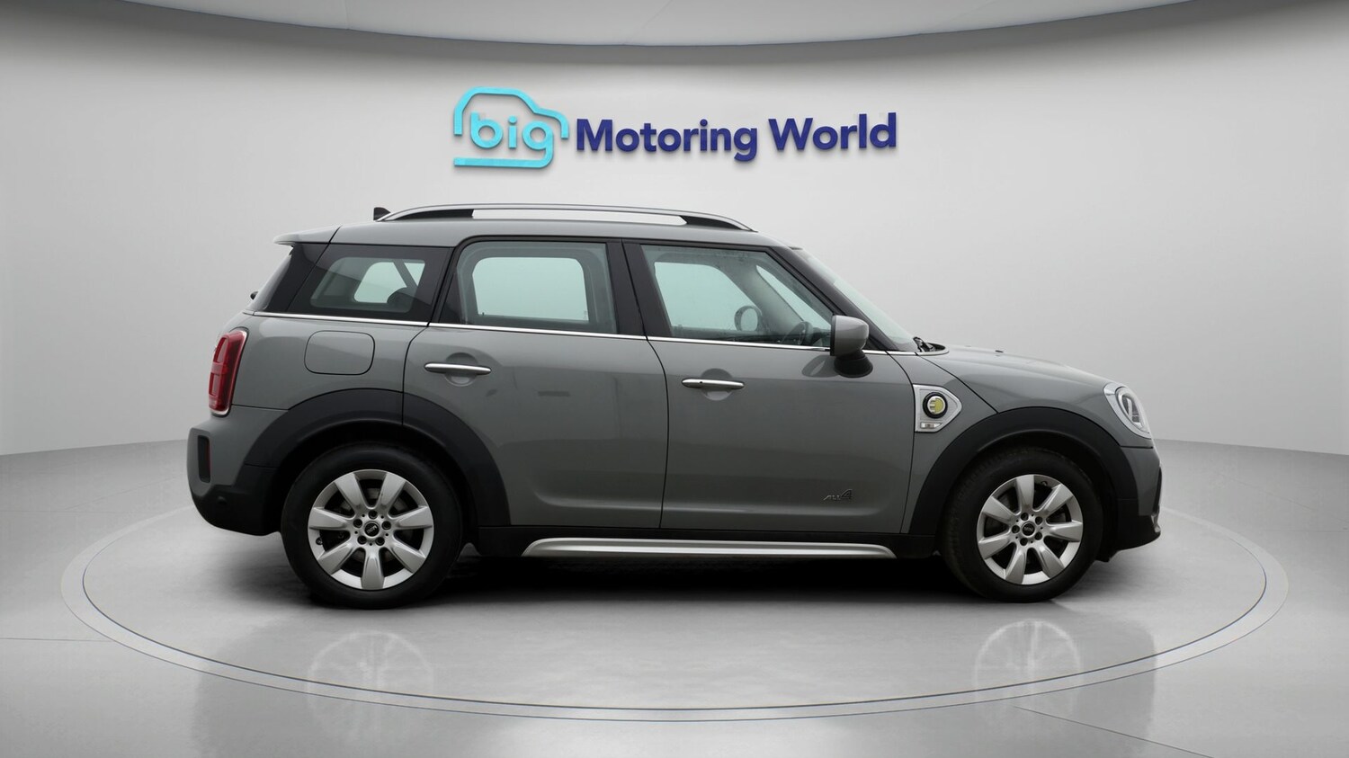 Used MINI Countryman 2022 for sale - 77541773: Photo 8