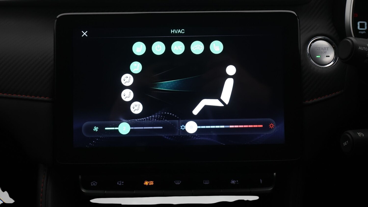 Used MG MG ZS 2023 for sale - 77515997: Photo 12