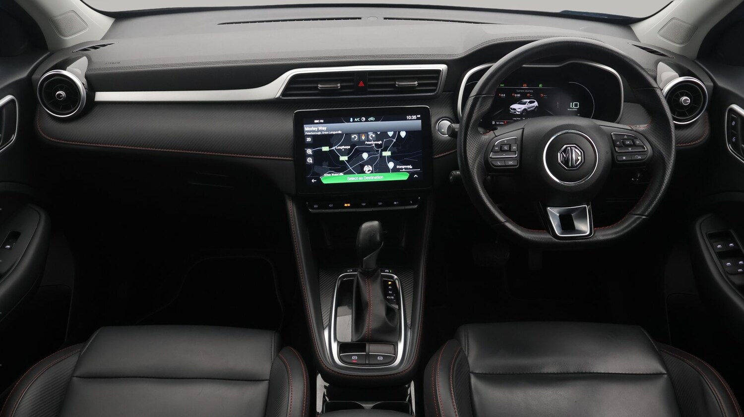 Used MG MG ZS 2023 for sale - 77515997: Photo 13