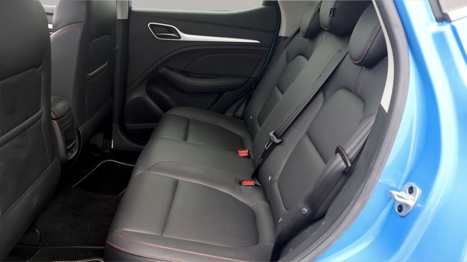 Used MG MG ZS 2023 for sale - 77515997: Photo 16