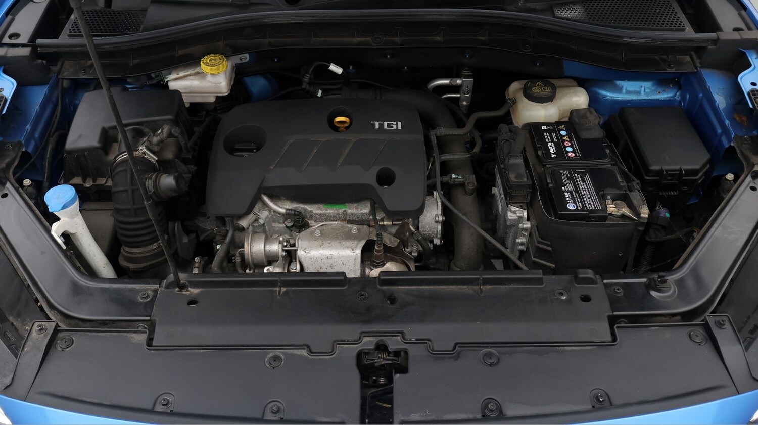 Used MG MG ZS 2023 for sale - 77515997: Photo 19