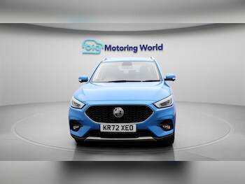 Used MG MG ZS 2023 for sale - 77515997: Photo